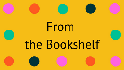 From the bookshelf banner