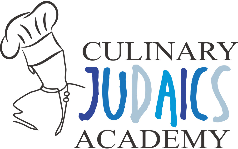 Culinary Judaics Academy Logo