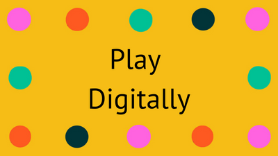Play Digitally Banner