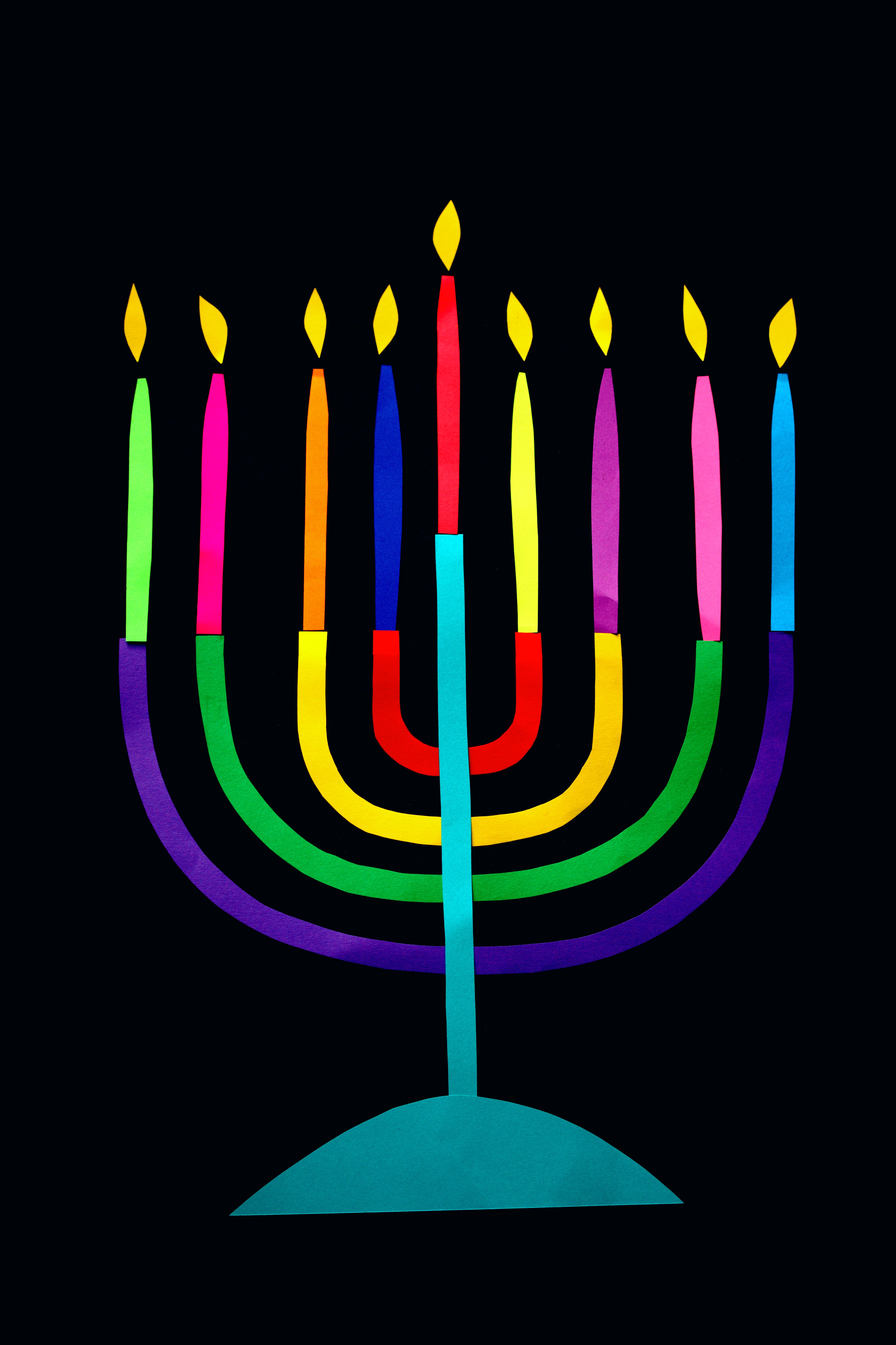 Menorah