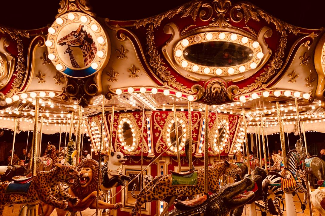 Carousel