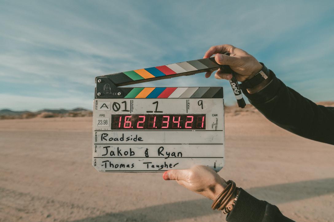 screen writing