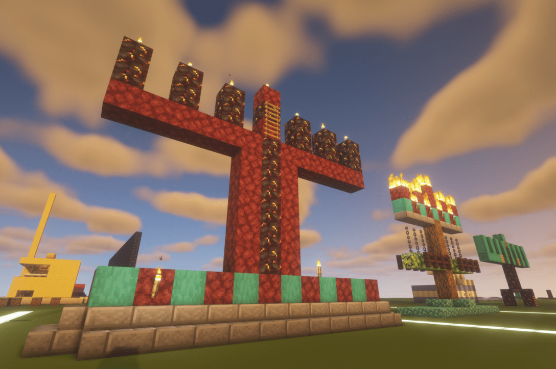 Minecraft