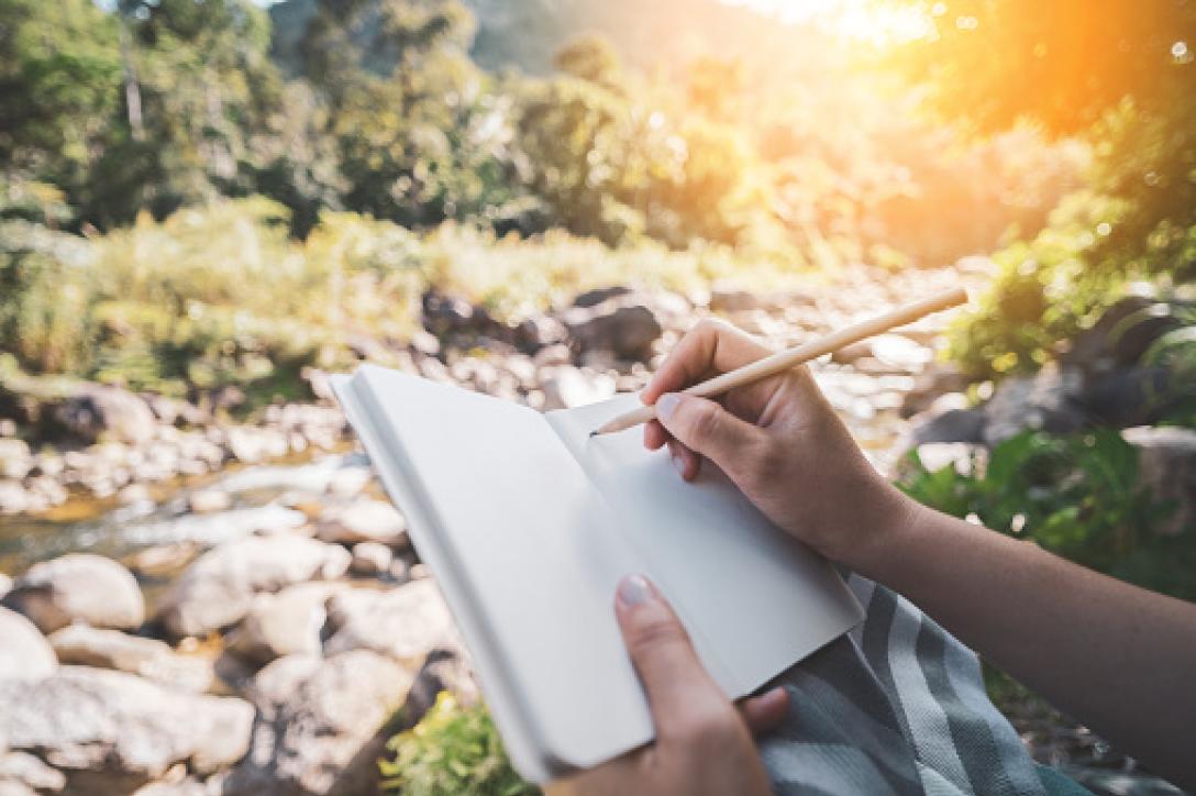 writing
