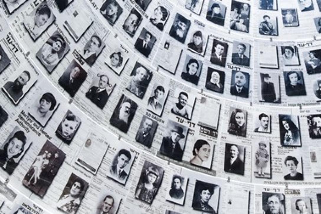 Holocaust