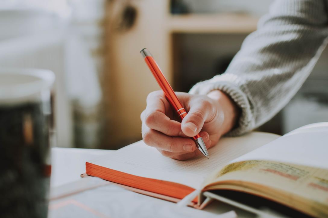 writing dvar torah