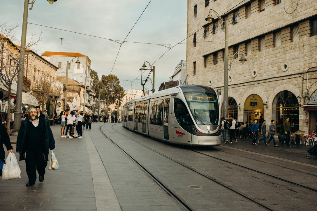 Modern Israel