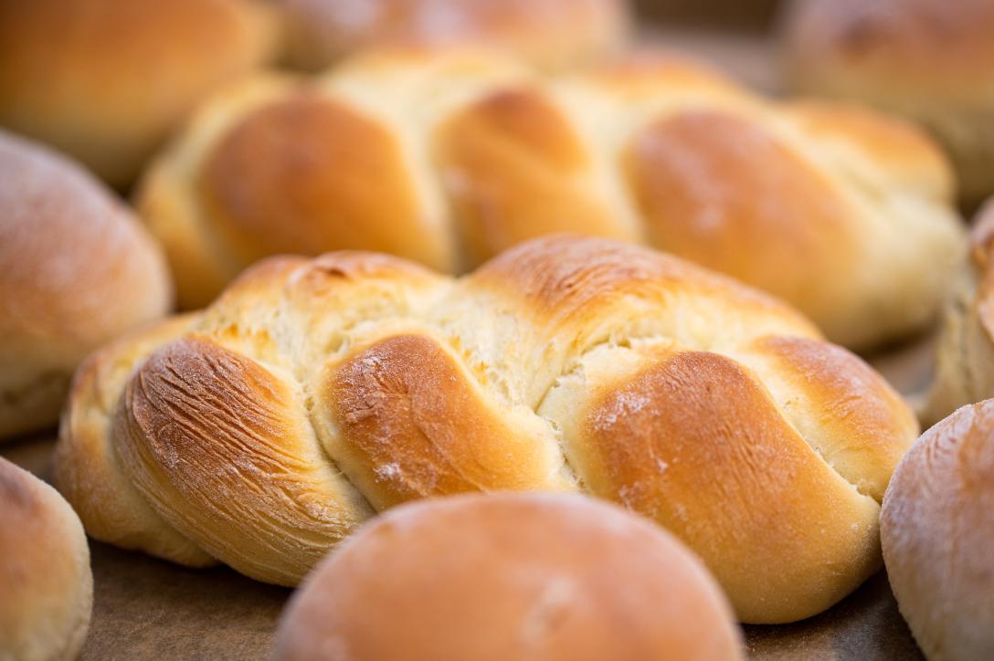 challah