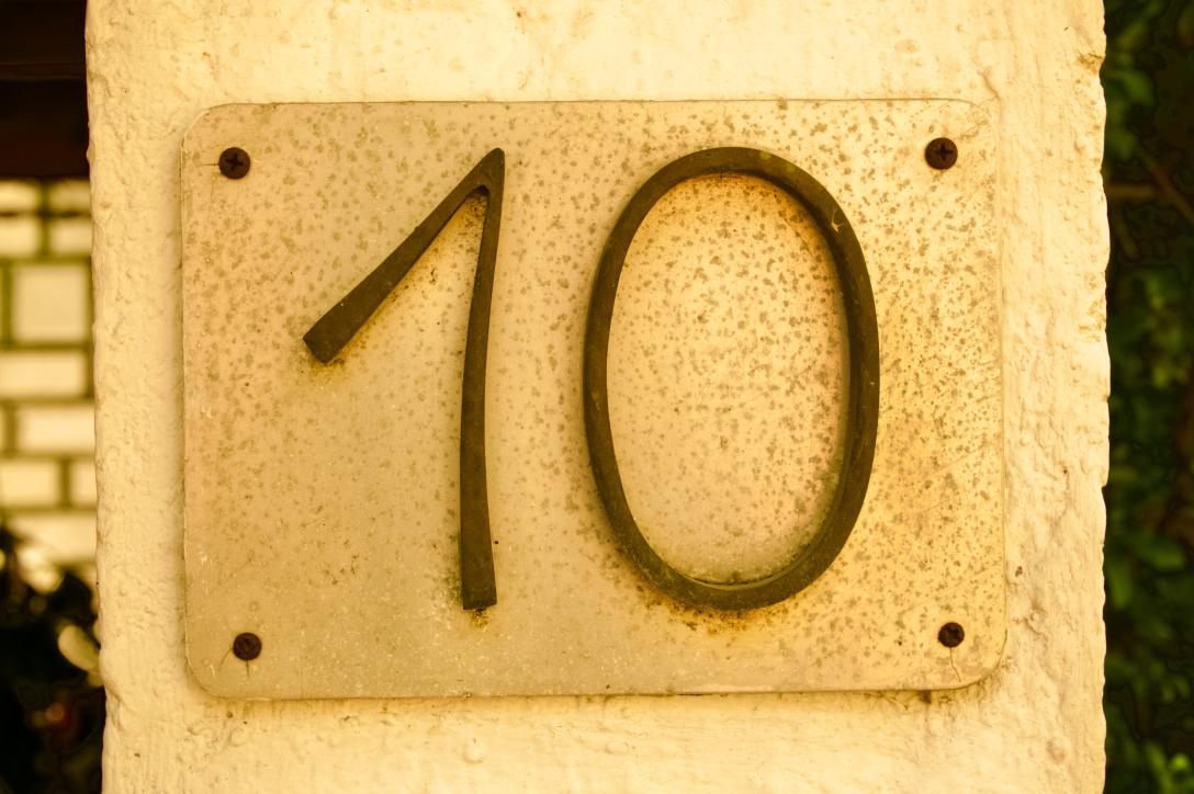 ten