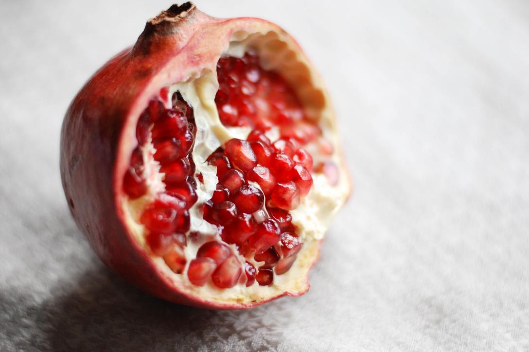 pomegranate