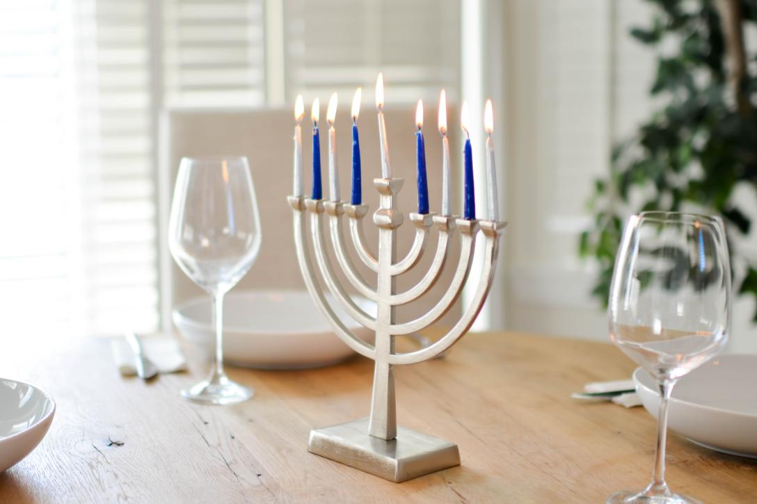 menorah