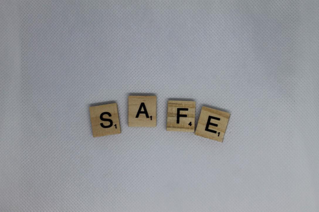 safe