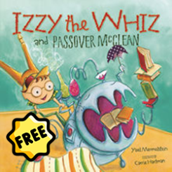 Izzy the Whiz Free