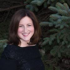 Jennifer Zunikoff Headshot