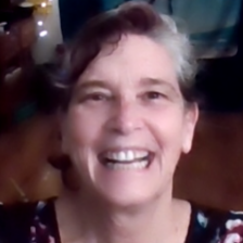 Barbara Birenbaum
