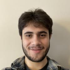 Gideon Katz