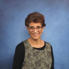 Anita Silvert